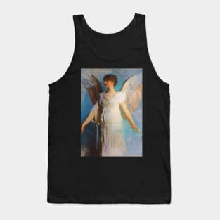 Guardian Angel Archangel 104 Tank Top